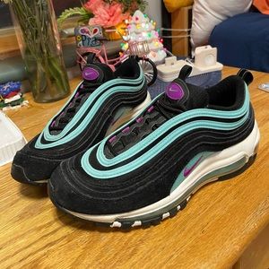 Nike Air Max 97’s